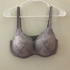 Victoria Secret Padded Bra